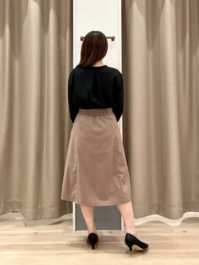 ANY SIS 瀬野 コーディネート画像