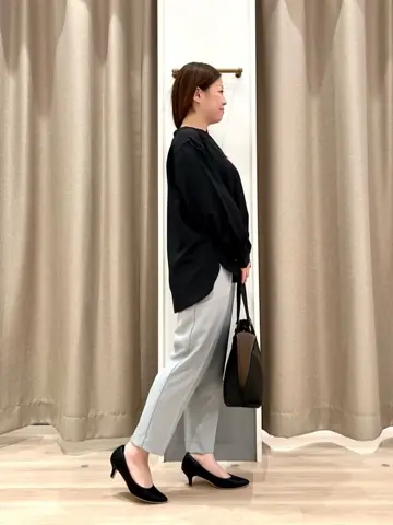 ANY SIS 瀬野 コーディネート画像