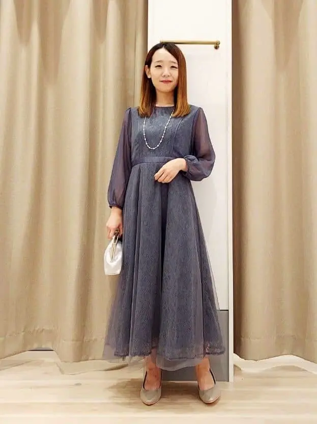 ANY SIS 齋藤 コーディネート画像