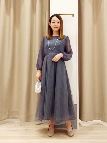 ANY SIS 齋藤 コーディネート画像