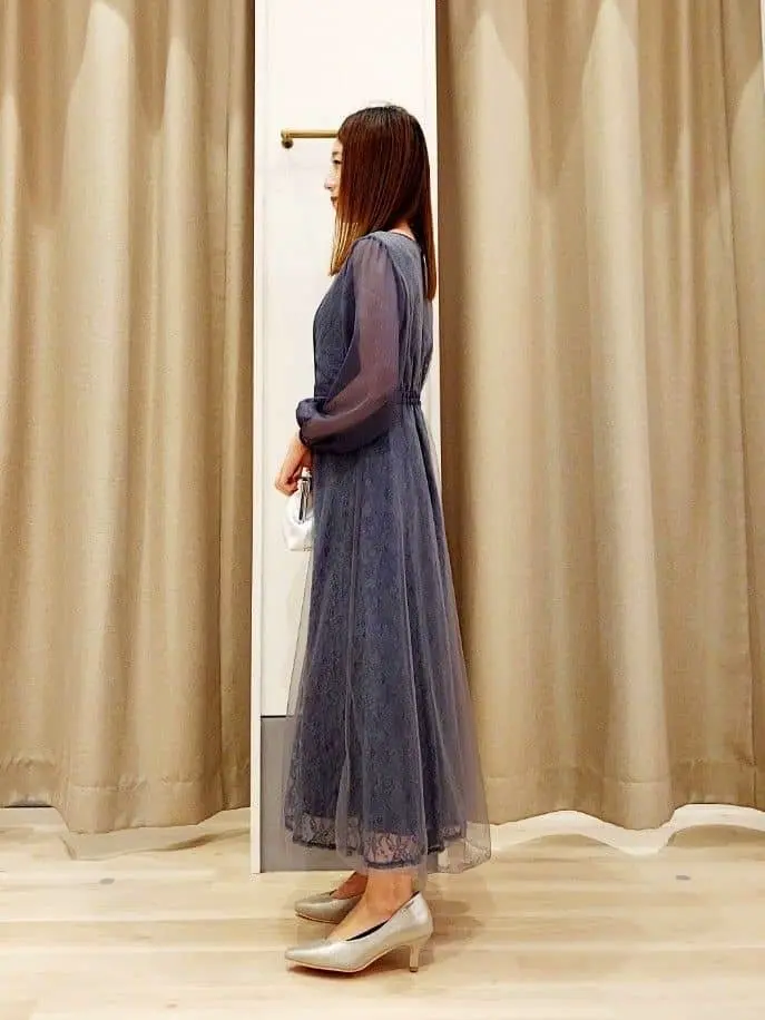 ANY SIS 齋藤 コーディネート画像