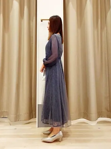 ANY SIS 齋藤 コーディネート画像