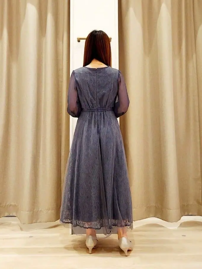 ANY SIS 齋藤 コーディネート画像