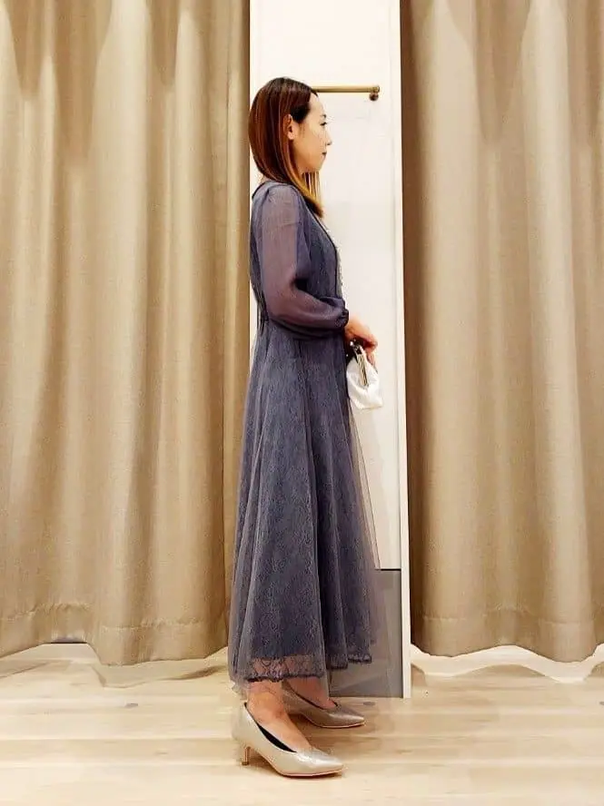 ANY SIS 齋藤 コーディネート画像