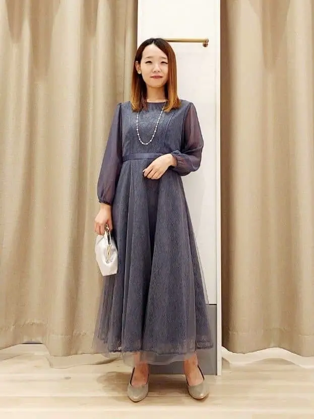 ANY SIS 齋藤 コーディネート画像