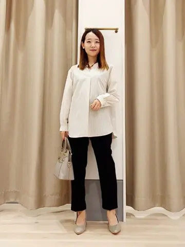 ANY SIS 齋藤 コーディネート画像