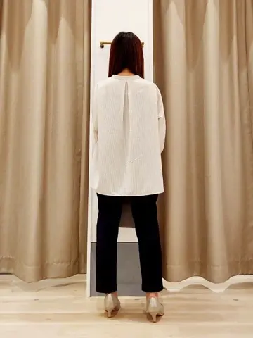 ANY SIS 齋藤 コーディネート画像