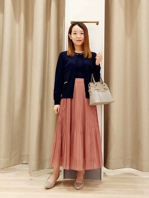 ANY SIS 齋藤 コーディネート画像