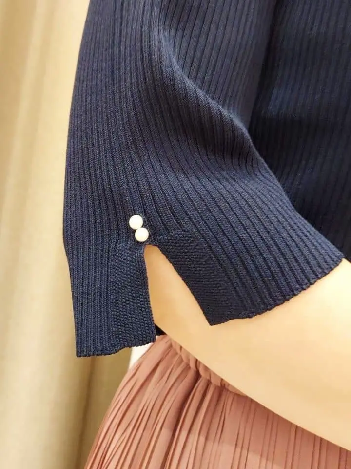 ANY SIS 齋藤 コーディネート画像