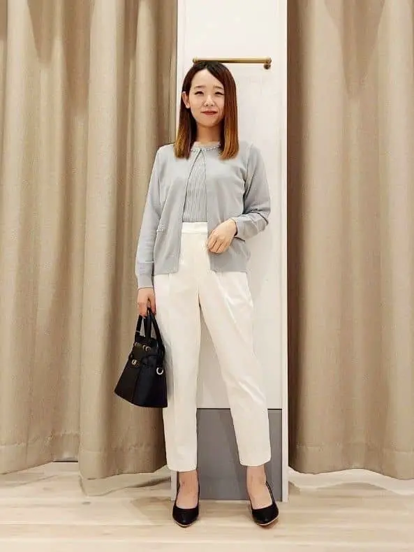 ANY SIS 齋藤 コーディネート画像