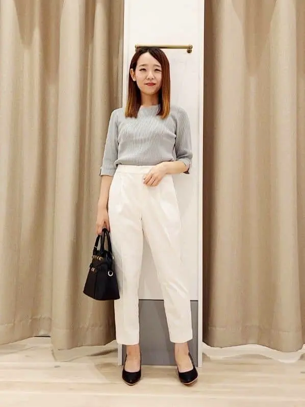 ANY SIS 齋藤 コーディネート画像