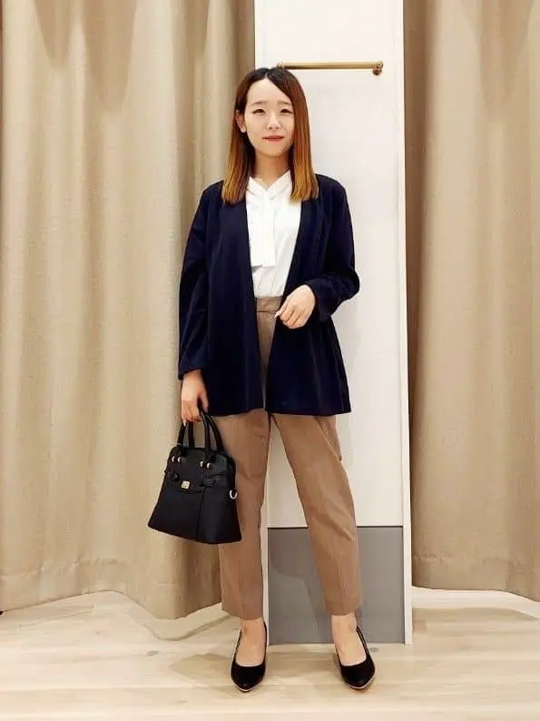 ANY SIS 齋藤 コーディネート画像