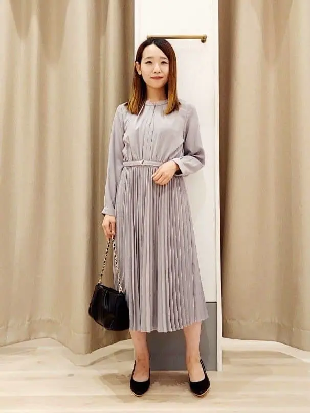 ANY SIS 齋藤 コーディネート画像