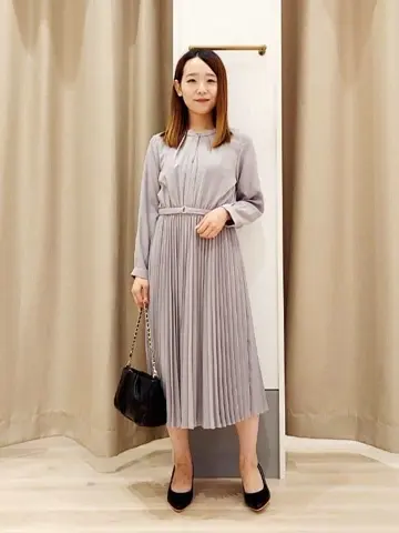 ANY SIS 齋藤 コーディネート画像