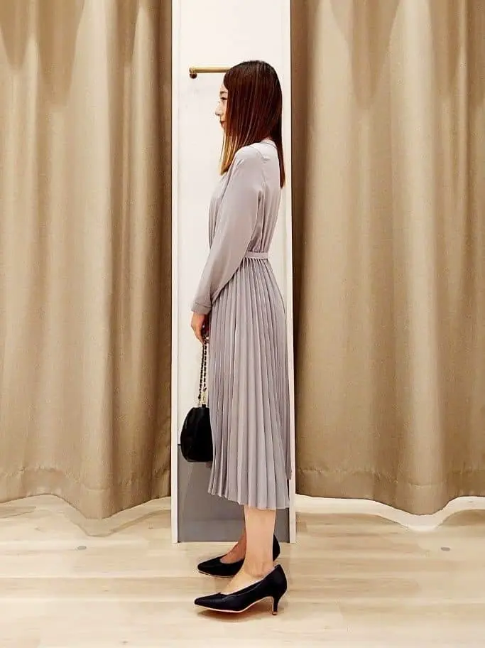 ANY SIS 齋藤 コーディネート画像