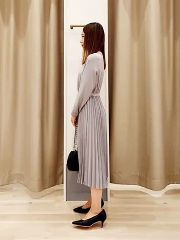 ANY SIS 齋藤 コーディネート画像