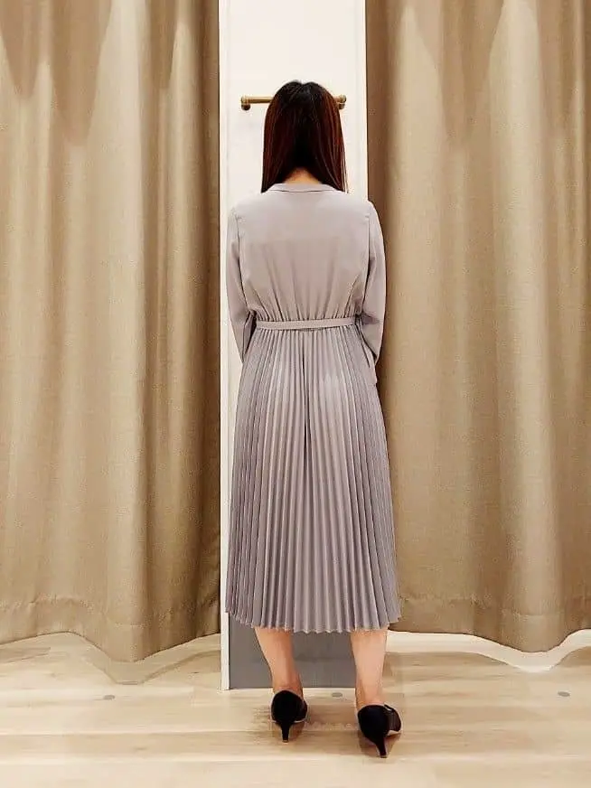 ANY SIS 齋藤 コーディネート画像