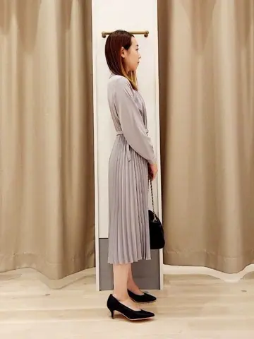 ANY SIS 齋藤 コーディネート画像