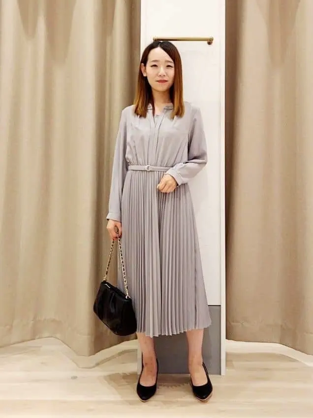 ANY SIS 齋藤 コーディネート画像