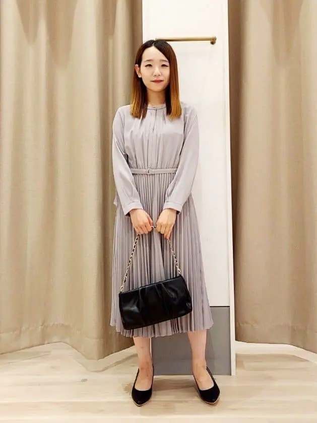 ANY SIS 齋藤 コーディネート画像