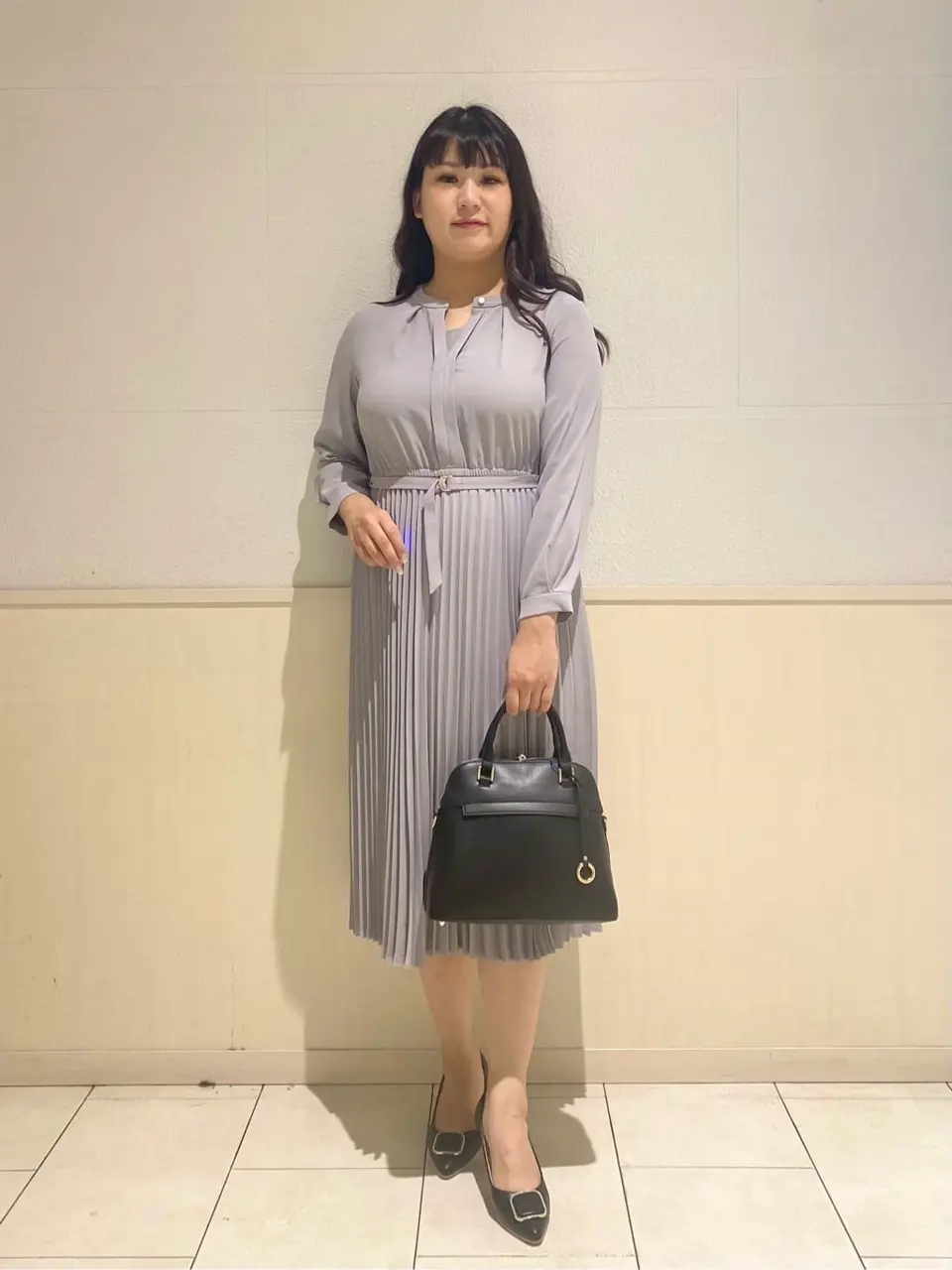 ANY SIS 寺嶋 コーディネート画像