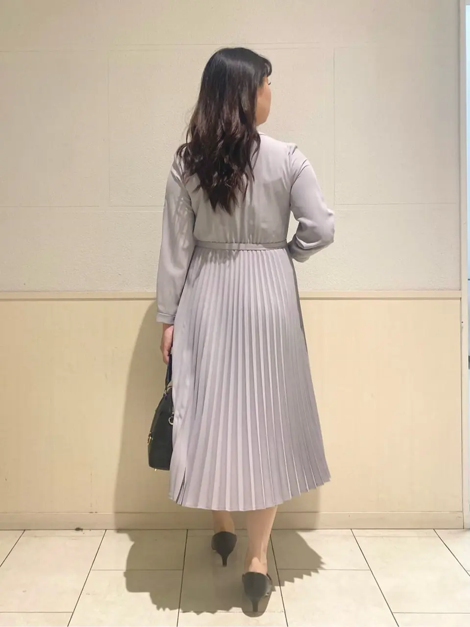 ANY SIS 寺嶋 コーディネート画像