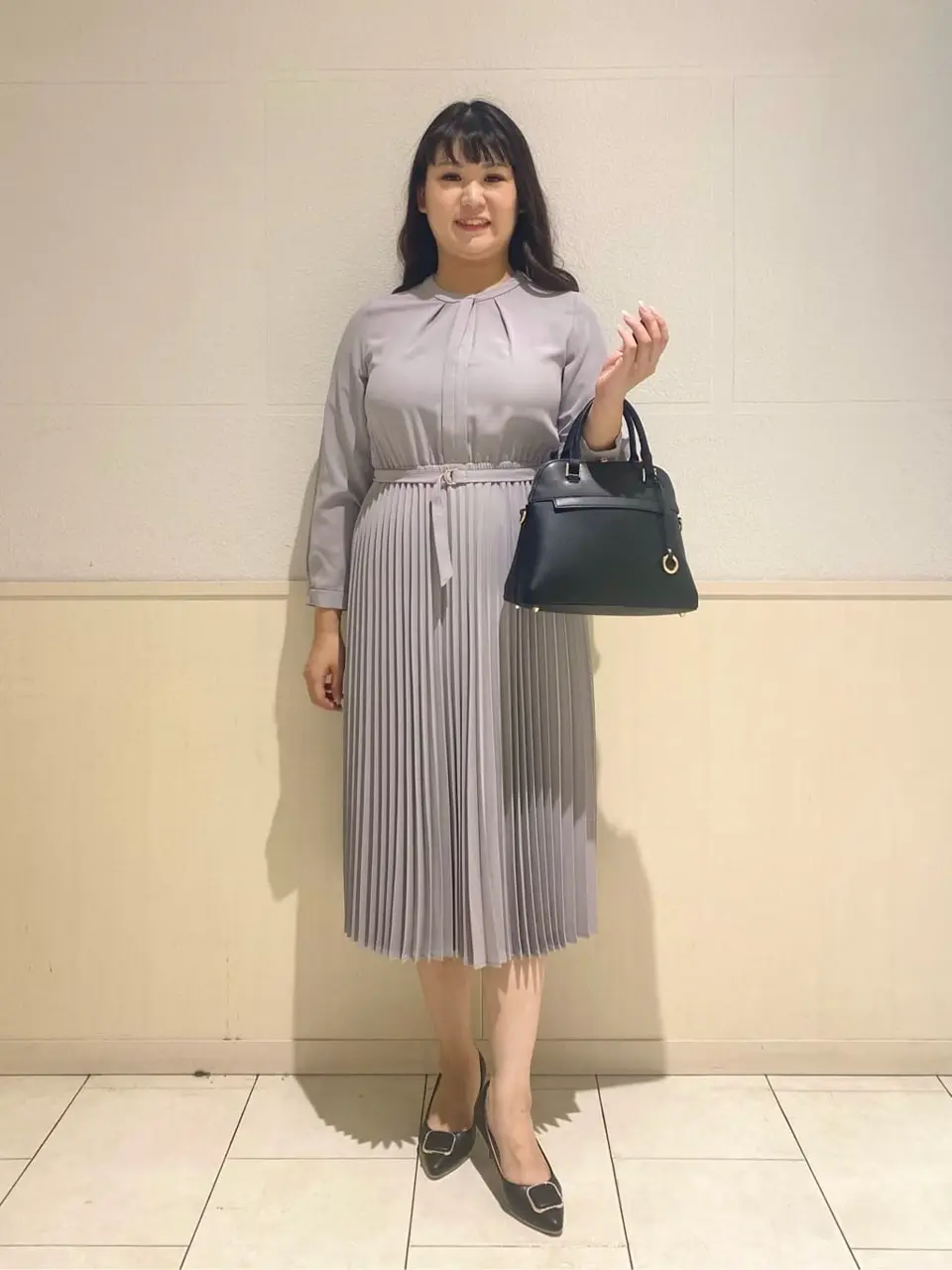 ANY SIS 寺嶋 コーディネート画像