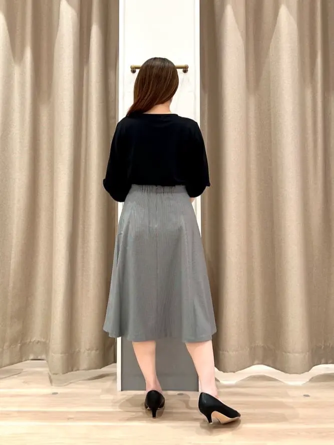 ANY SIS 瀬野 コーディネート画像