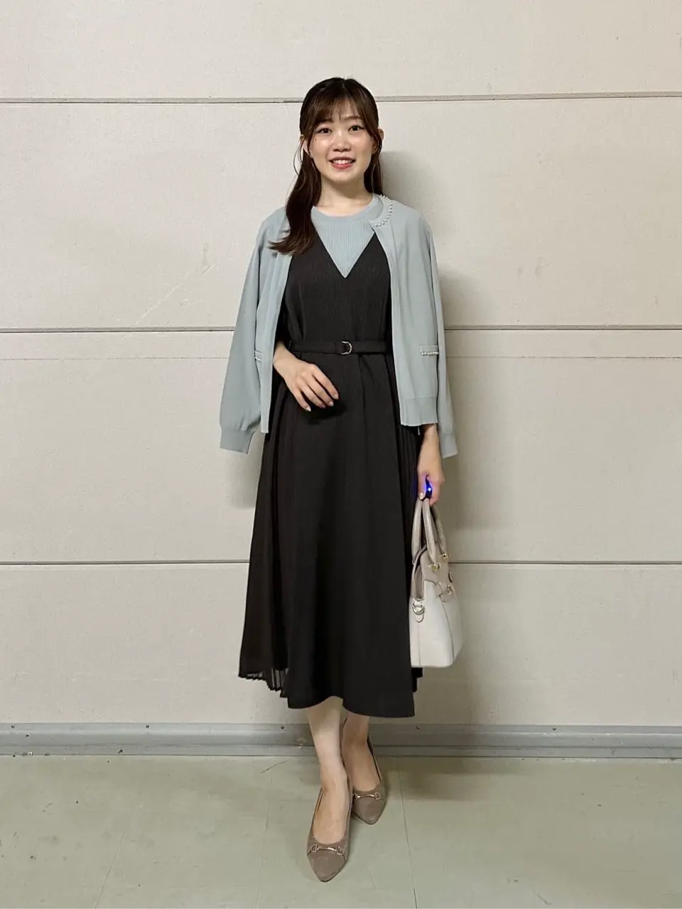  みぃ コーディネート画像