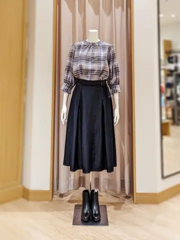 ANY SIS 岩田 コーディネート画像