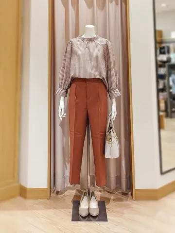 ANY SIS 岩田 コーディネート画像