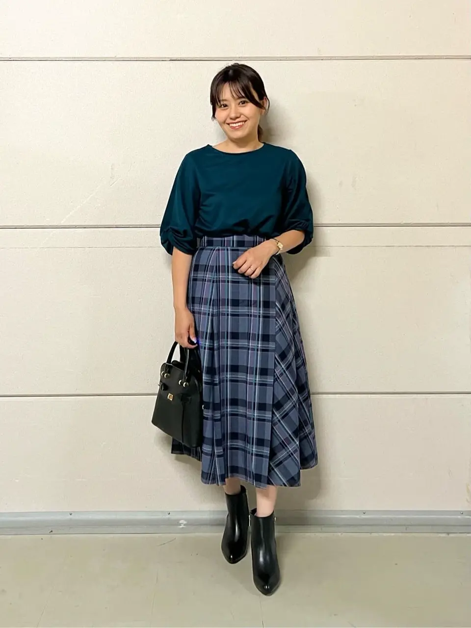  浅倉 コーディネート画像