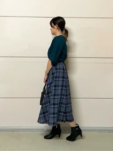 ANY SIS 浅倉 コーディネート画像