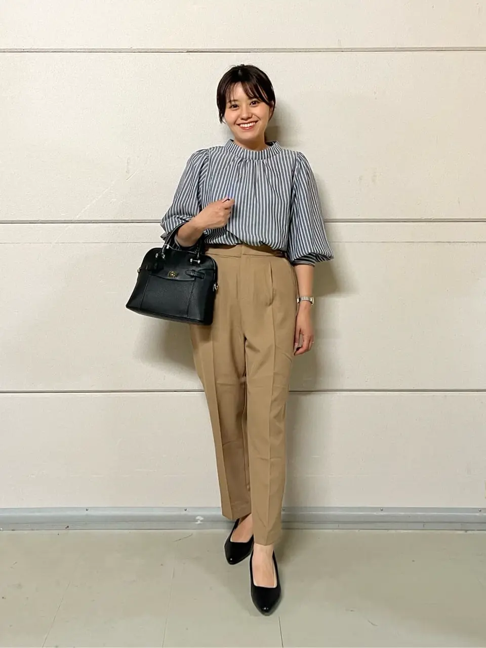  浅倉 コーディネート画像