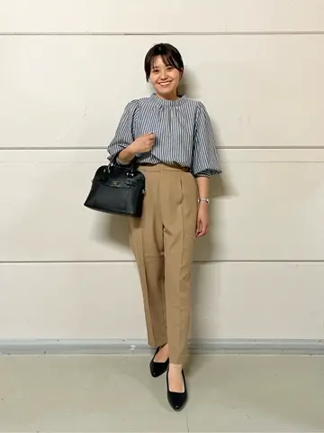 ANY SIS 浅倉 コーディネート画像