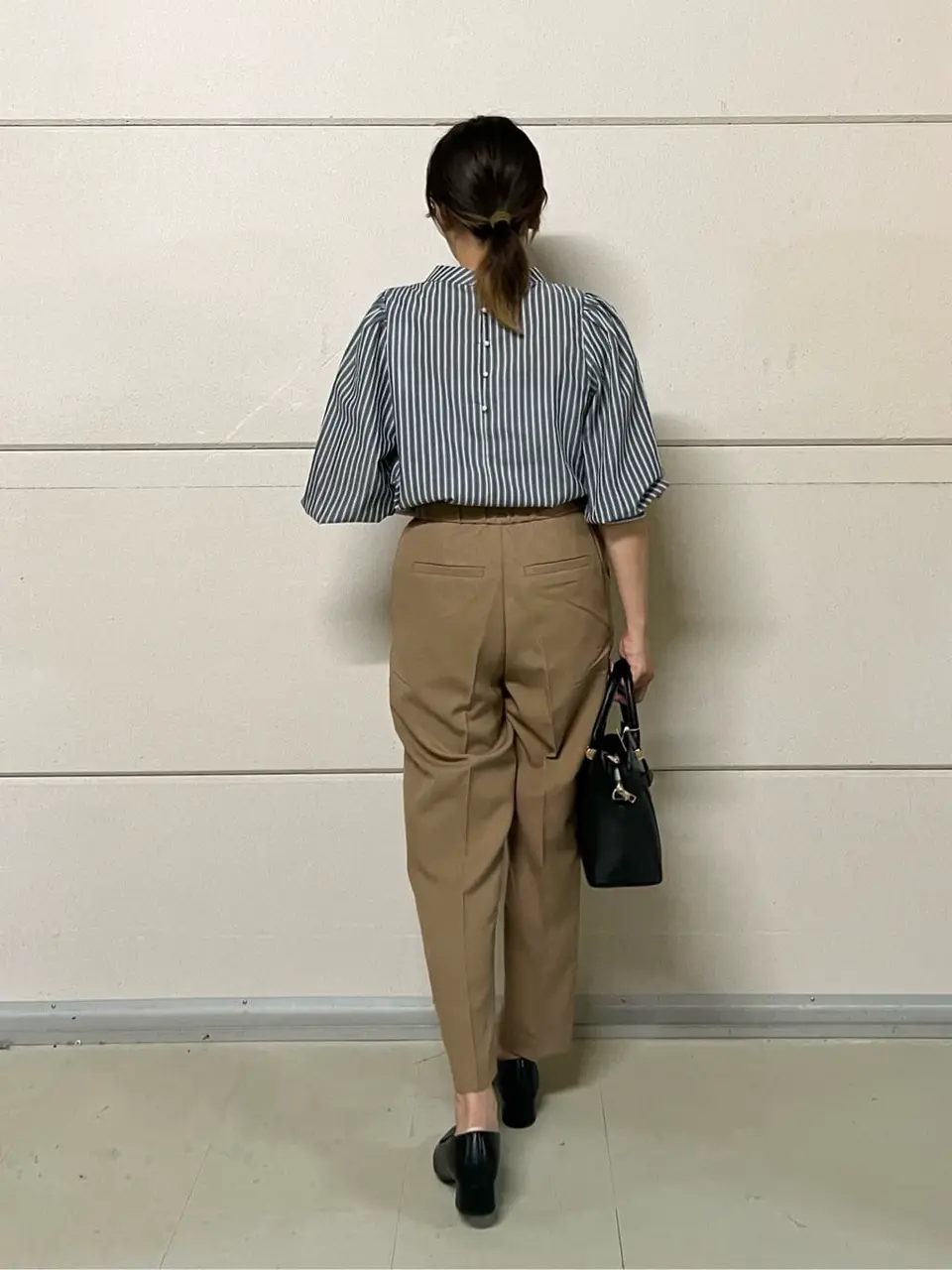 ANY SIS 浅倉 コーディネート画像