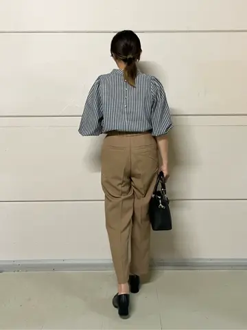 ANY SIS 浅倉 コーディネート画像