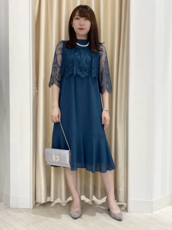  伊藤 コーディネート画像