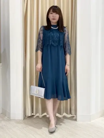 ANY SIS 伊藤 コーディネート画像