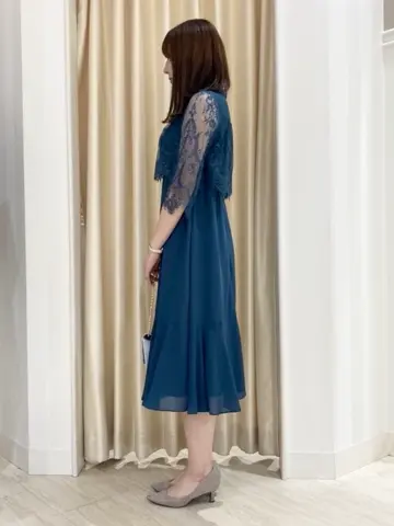 ANY SIS 伊藤 コーディネート画像