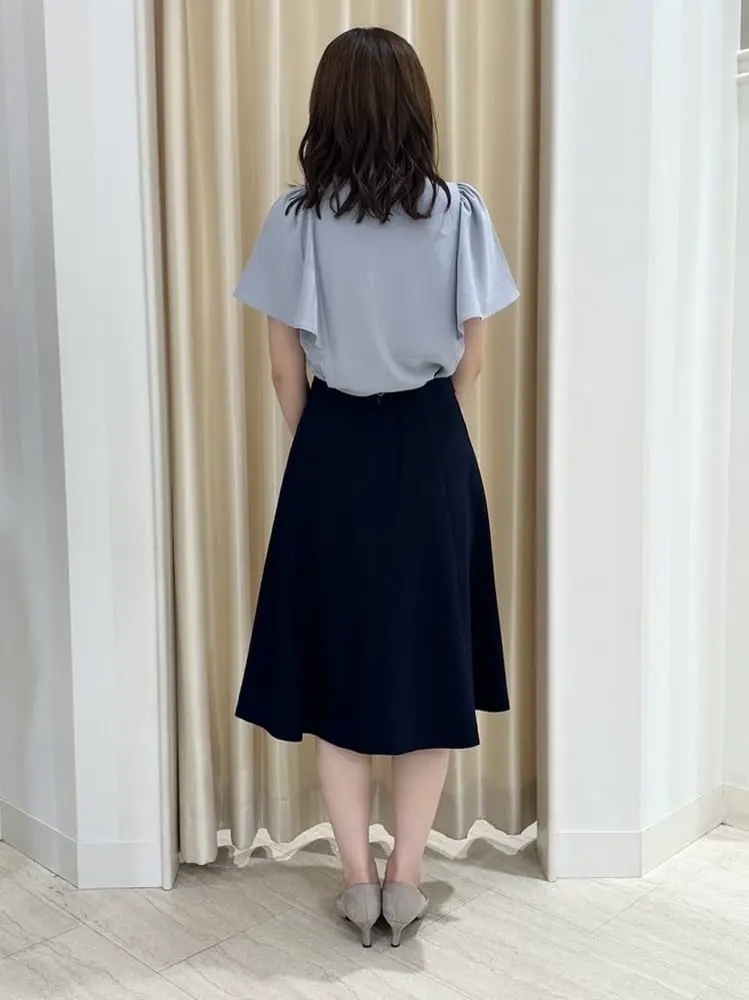 ANY SIS 伊藤 コーディネート画像