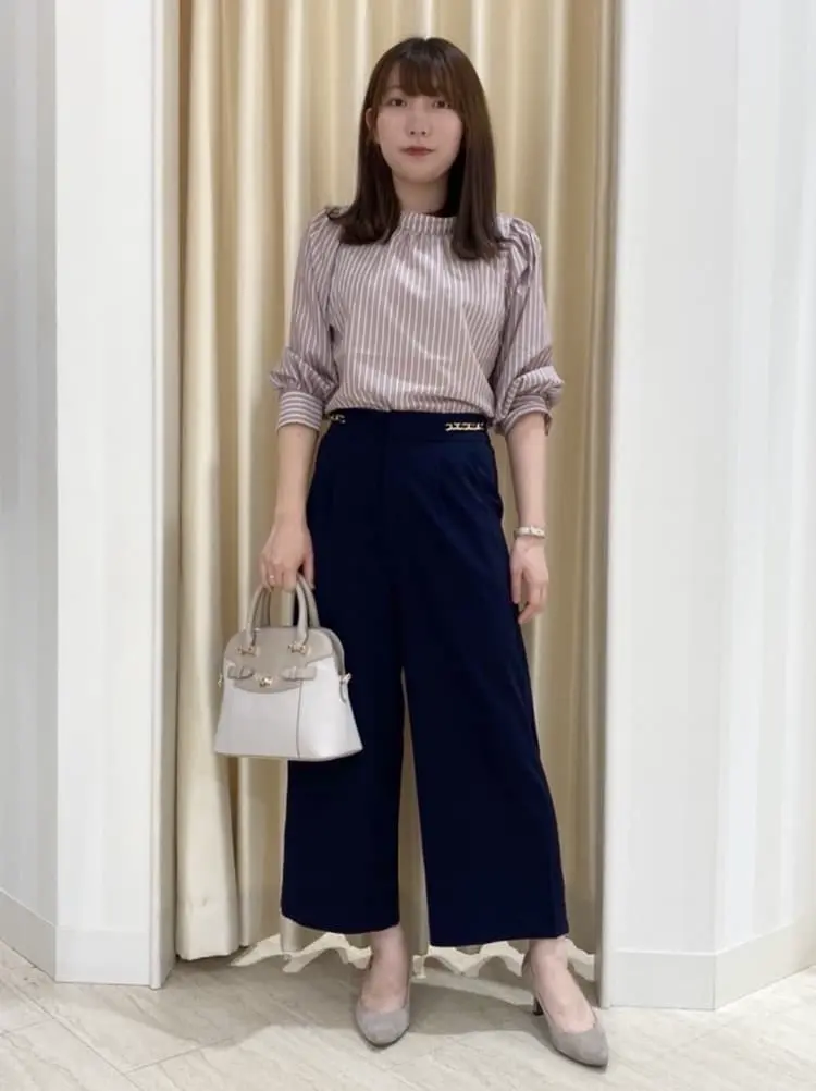  伊藤 コーディネート画像