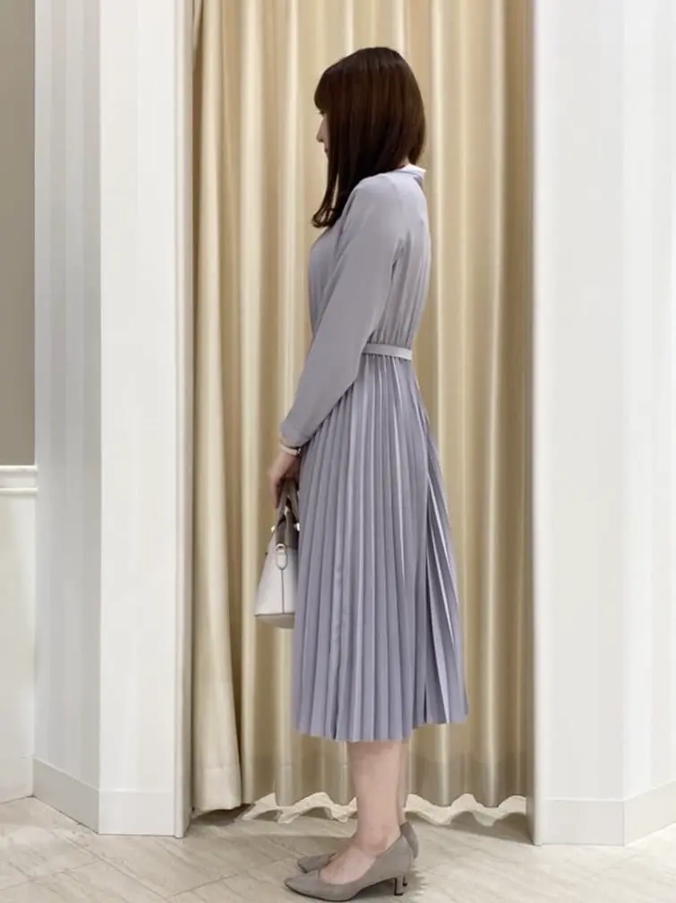 ANY SIS 伊藤 コーディネート画像