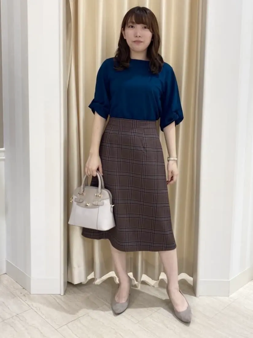  伊藤 コーディネート画像