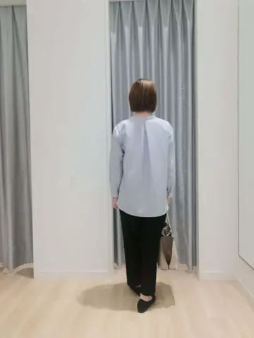 ANY SIS N コーディネート画像