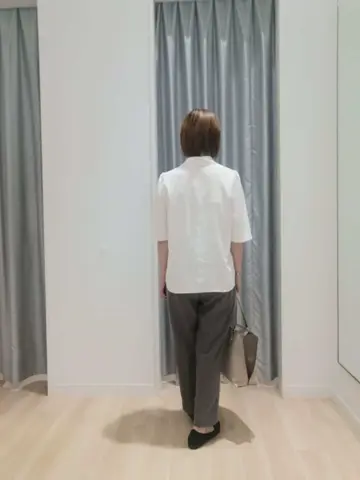 ANY SIS N コーディネート画像