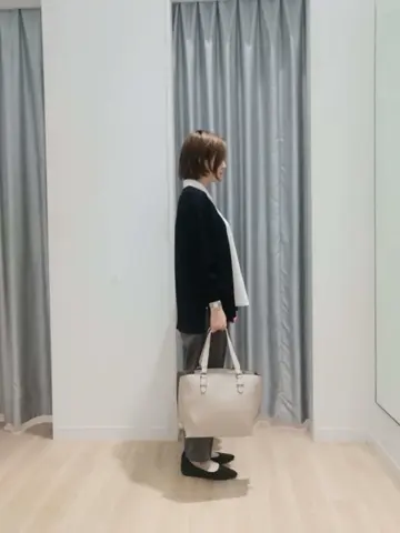 ANY SIS N コーディネート画像