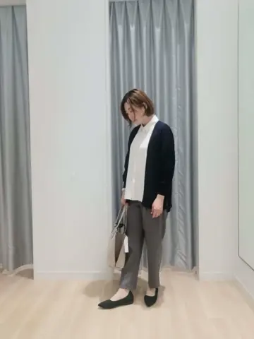 ANY SIS N コーディネート画像