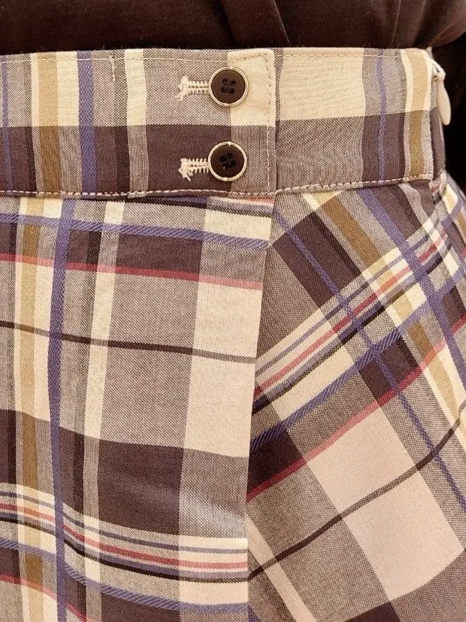 ANY SIS 齋藤 コーディネート画像