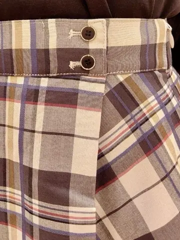 ANY SIS 齋藤 コーディネート画像